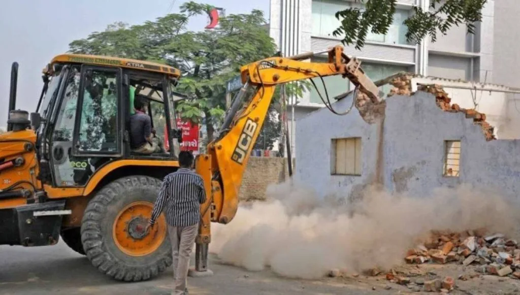 Bulldozer Action 1 1