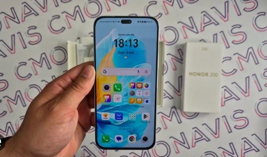 Honor 200 Lite 5G